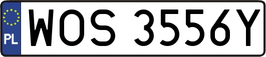 WOS3556Y