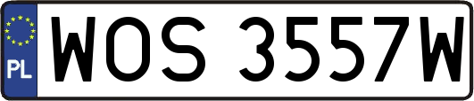 WOS3557W