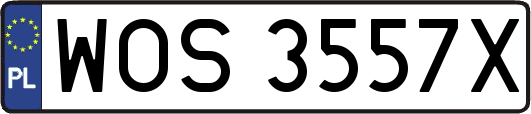 WOS3557X