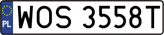 WOS3558T