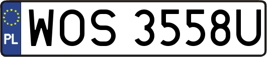 WOS3558U