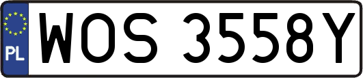 WOS3558Y