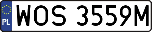WOS3559M