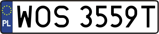 WOS3559T