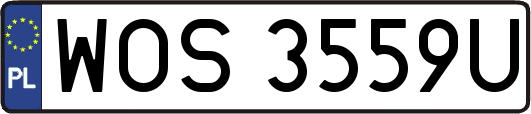 WOS3559U