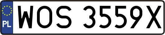 WOS3559X