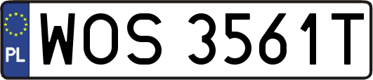 WOS3561T