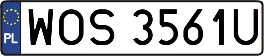 WOS3561U
