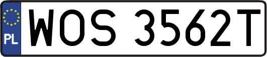 WOS3562T