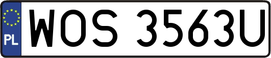 WOS3563U