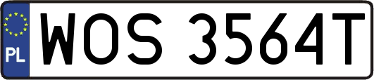 WOS3564T
