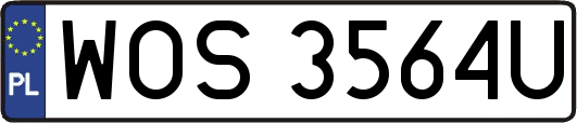 WOS3564U