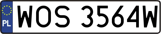 WOS3564W