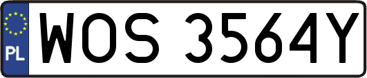 WOS3564Y