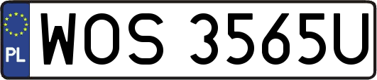 WOS3565U