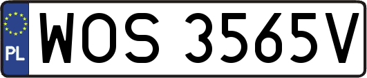 WOS3565V