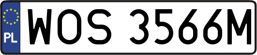 WOS3566M