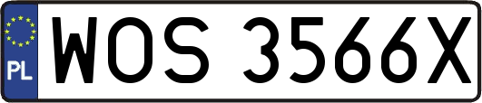 WOS3566X