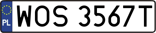 WOS3567T