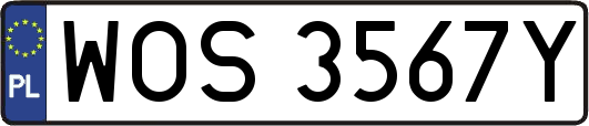 WOS3567Y