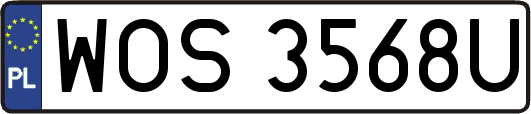 WOS3568U