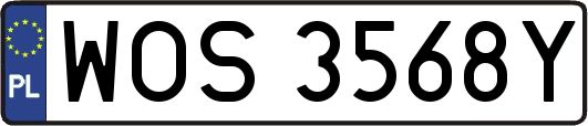 WOS3568Y