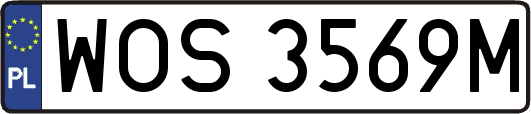 WOS3569M
