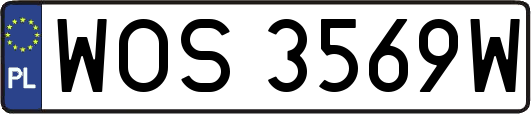 WOS3569W