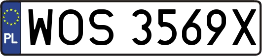 WOS3569X