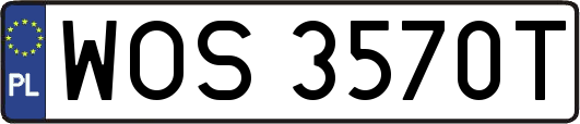 WOS3570T