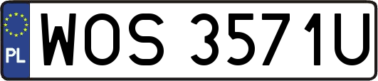 WOS3571U
