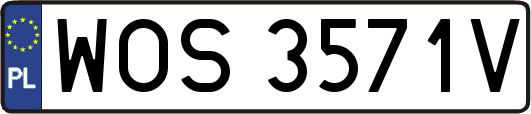 WOS3571V