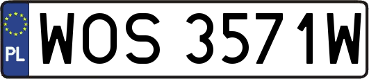 WOS3571W