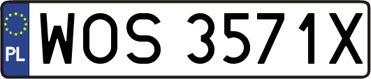 WOS3571X