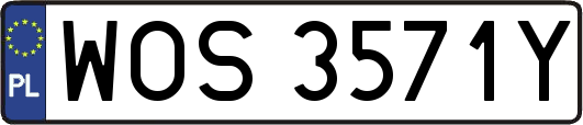 WOS3571Y