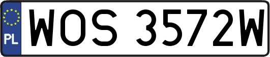 WOS3572W