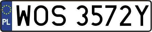 WOS3572Y
