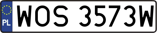 WOS3573W