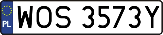 WOS3573Y