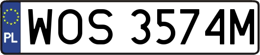 WOS3574M