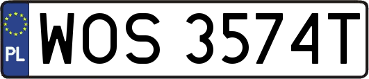WOS3574T