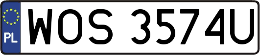 WOS3574U