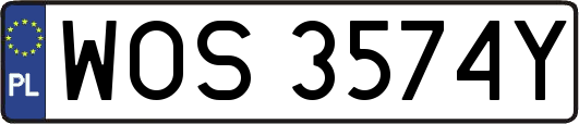 WOS3574Y