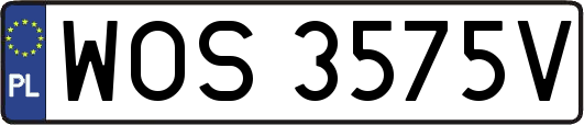 WOS3575V