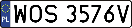 WOS3576V