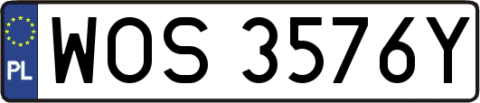 WOS3576Y