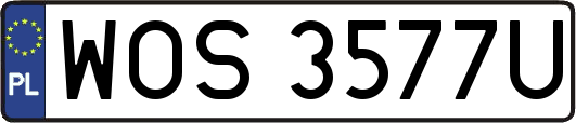 WOS3577U