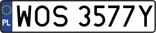 WOS3577Y