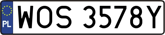 WOS3578Y