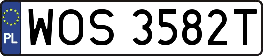 WOS3582T